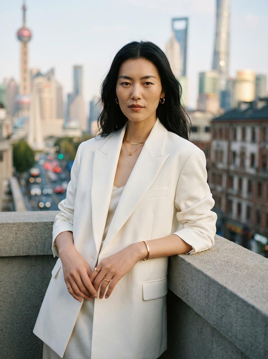 麻豆视频 - 李静雯都市生活