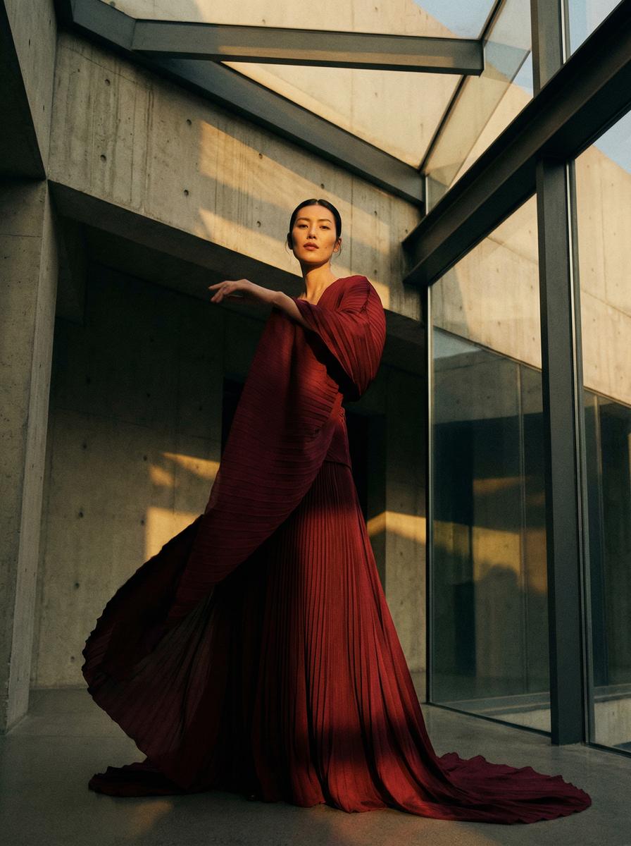 麻豆视频 - 贺聪高定影视