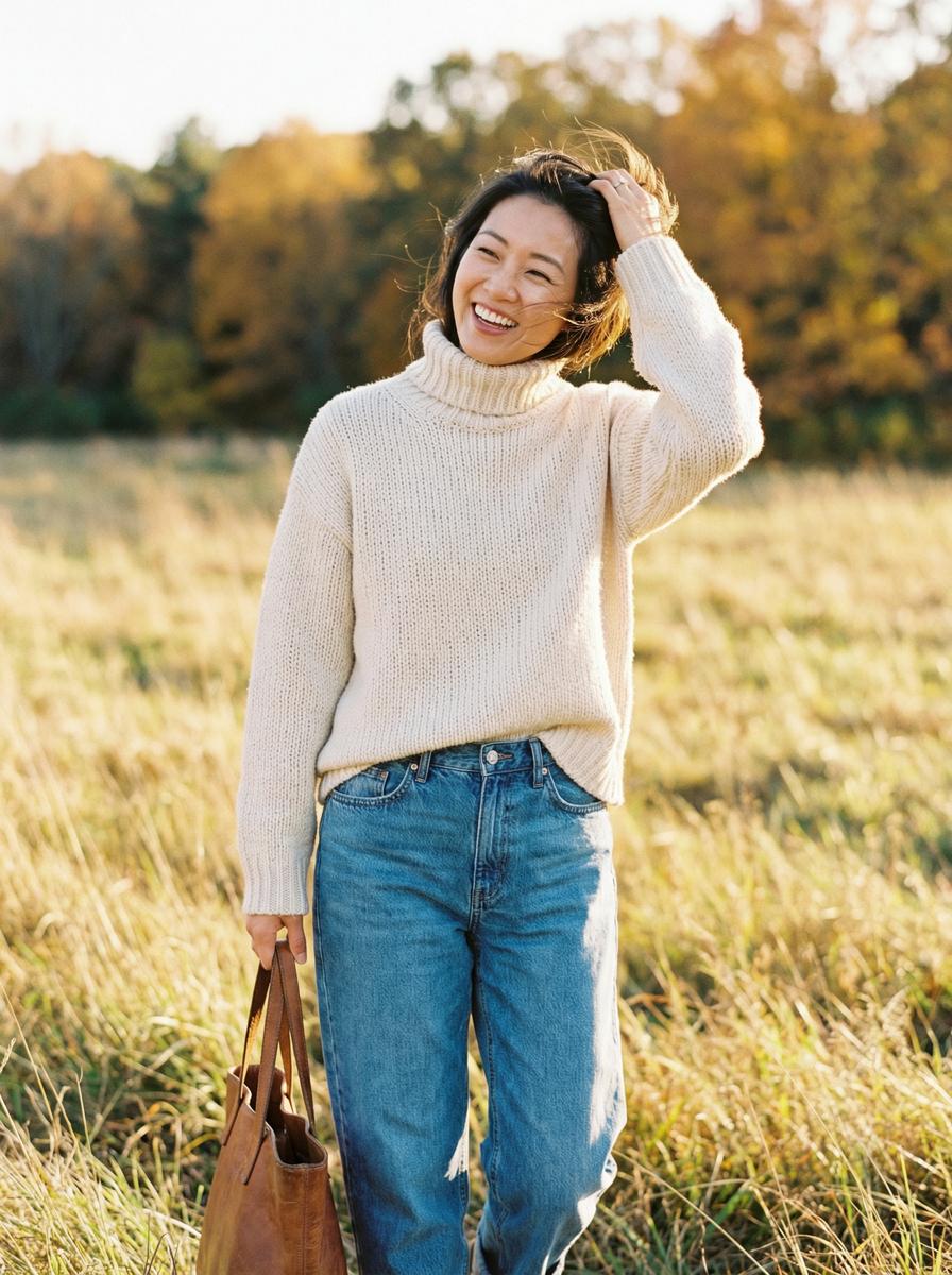 麻豆视频 - 秦舒培自然风光